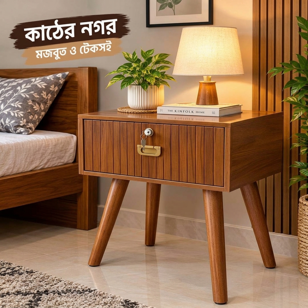 Bed side Table